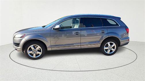 2013 Audi Q7 3.0T Premium Plus
