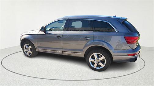 2013 Audi Q7 3.0T Premium Plus