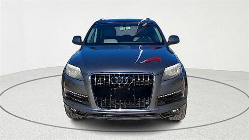 2013 Audi Q7 3.0T Premium Plus