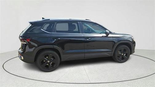 2025 Volkswagen Taos 1.5T SEL