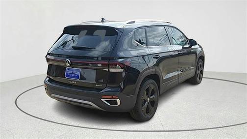 2025 Volkswagen Taos 1.5T SEL