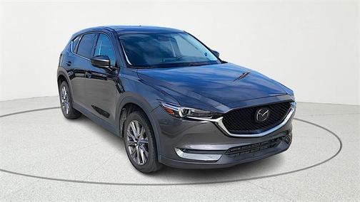 2019 Mazda CX-5 Grand Touring Reserve