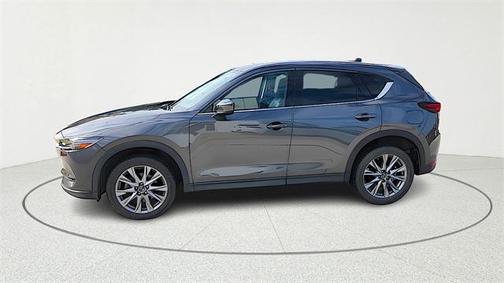 2019 Mazda CX-5 Grand Touring Reserve