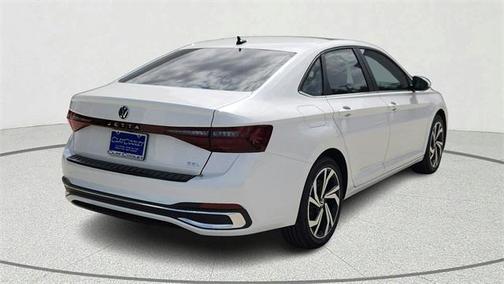 2025 Volkswagen Jetta 1.5T SEL