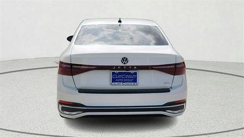 2025 Volkswagen Jetta 1.5T SEL