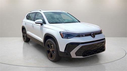 2025 Volkswagen Taos 1.5T SEL