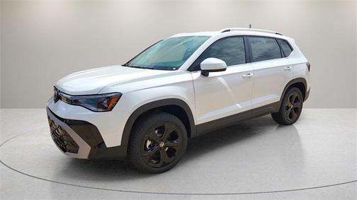2025 Volkswagen Taos 1.5T SEL