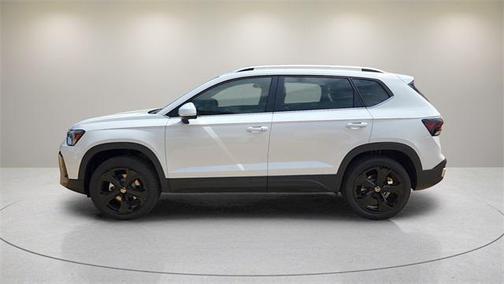 2025 Volkswagen Taos 1.5T SEL
