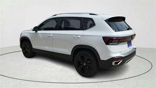 2025 Volkswagen Taos 1.5T SEL