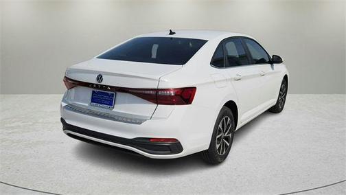 2025 Volkswagen Jetta 1.5T S