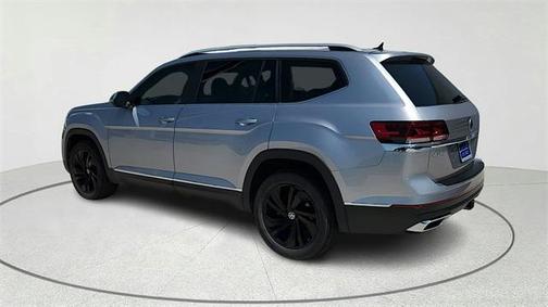 2022 Volkswagen Atlas 3.6L SEL