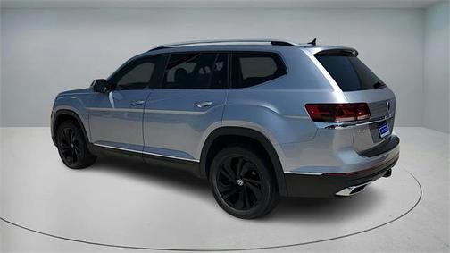 2022 Volkswagen Atlas 3.6L SEL