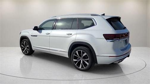 2025 Volkswagen Atlas 2.0T SEL Premium R-Line 4MOTION
