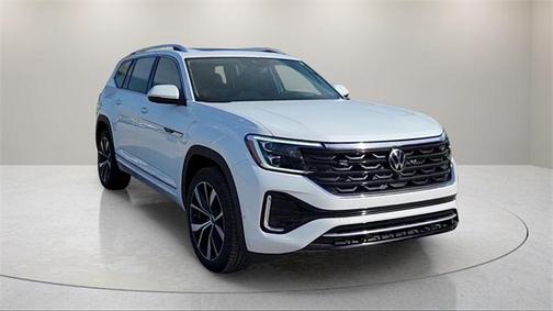 2025 Volkswagen Atlas 2.0T SEL Premium R-Line 4MOTION