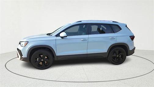 2025 Volkswagen Taos 1.5T SEL