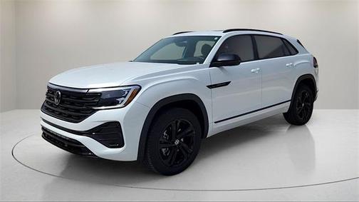 2025 Volkswagen Atlas Cross Sport 2.0T SEL Premium