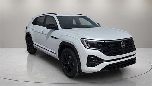 2025 Volkswagen Atlas Cross Sport 2.0T SEL Premium