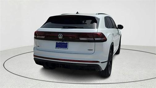 2025 Volkswagen Atlas Cross Sport 2.0T SEL Premium