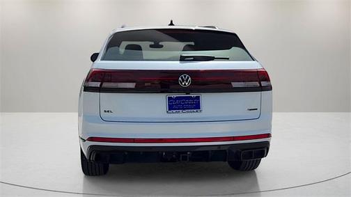 2025 Volkswagen Atlas Cross Sport 2.0T SEL Premium