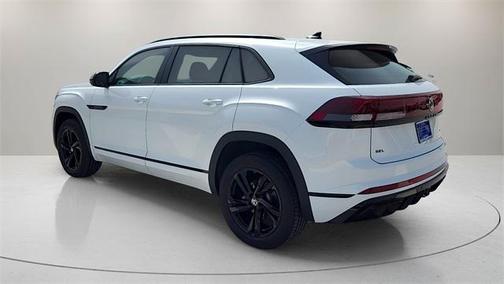 2025 Volkswagen Atlas Cross Sport 2.0T SEL Premium