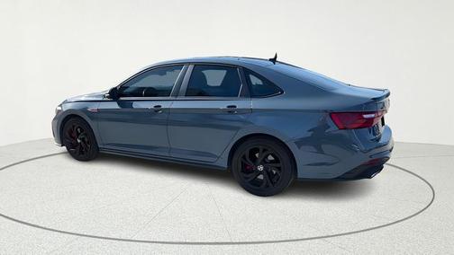 2023 Volkswagen Jetta GLI 2.0T Autobahn