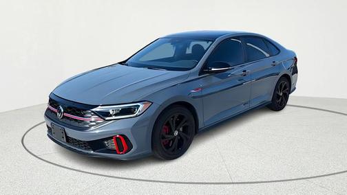 2023 Volkswagen Jetta GLI 2.0T Autobahn