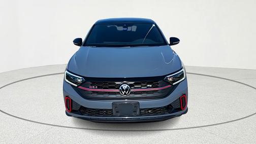 2023 Volkswagen Jetta GLI 2.0T Autobahn