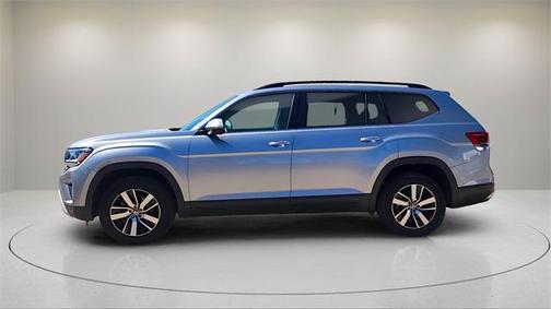 2022 Volkswagen Atlas 2.0T SE