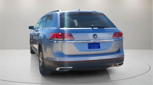 2022 Volkswagen Atlas 2.0T SE