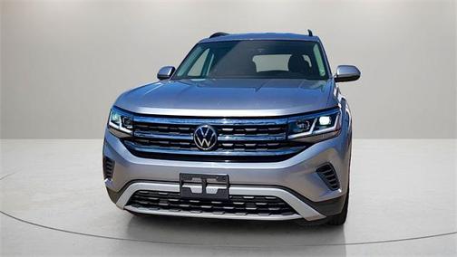 2022 Volkswagen Atlas 2.0T SE