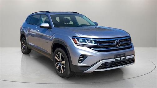 2022 Volkswagen Atlas 2.0T SE