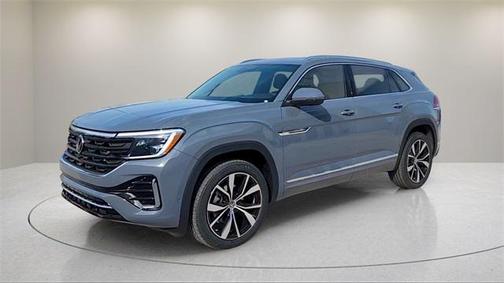 2025 Volkswagen Atlas Cross Sport 2.0T SEL Premium