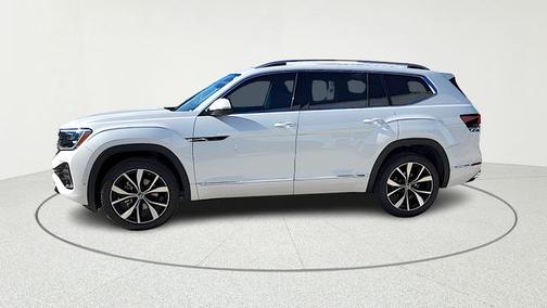 2026 Volkswagen Atlas 2.0T SEL Premium R-Line 4MOTION