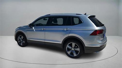 2020 Volkswagen Tiguan 2.0T SEL