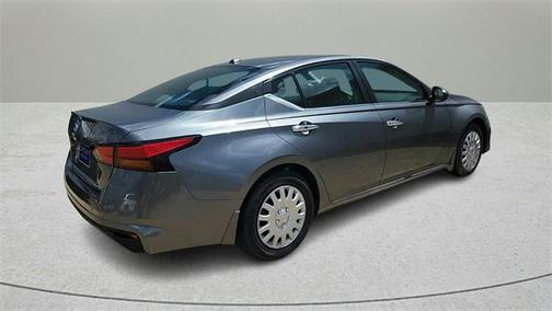 2020 Nissan Altima S FWD