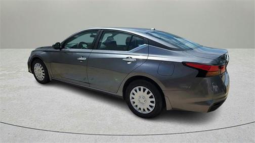 2020 Nissan Altima S FWD