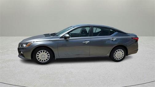 2020 Nissan Altima S FWD