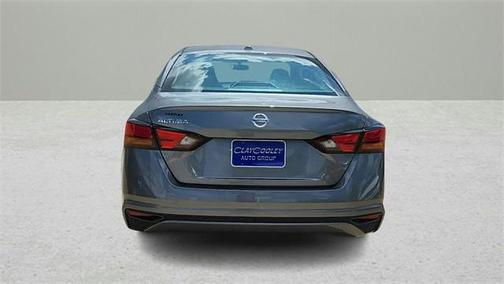 2020 Nissan Altima S FWD