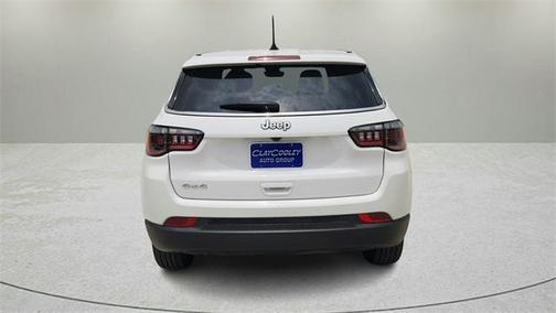2023 Jeep Compass Sport