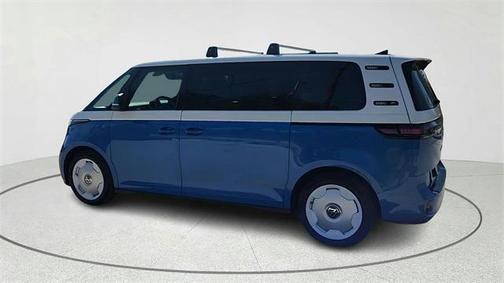 2025 Volkswagen ID. Buzz 1st Edition with 4MOTION