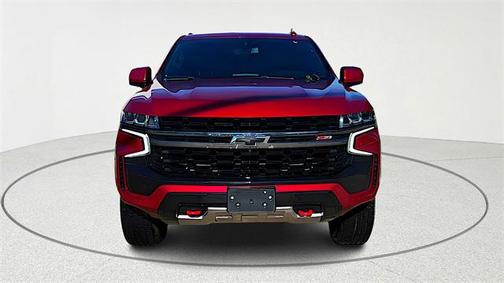 2022 Chevrolet Tahoe 4WD Z71