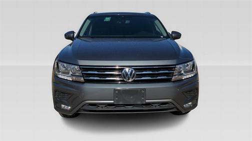2020 Volkswagen Tiguan 2.0T SEL