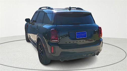 2023 MINI Countryman John Cooper Works ALL4
