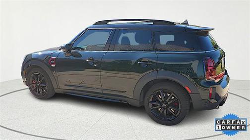 2023 MINI Countryman John Cooper Works ALL4