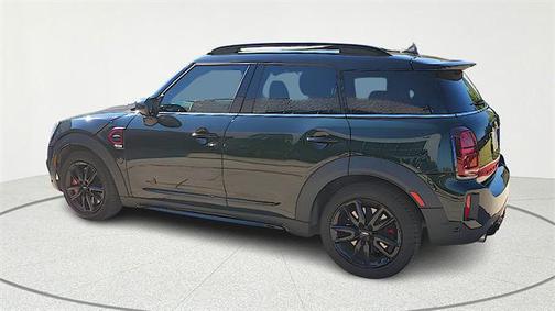 2023 MINI Countryman John Cooper Works ALL4