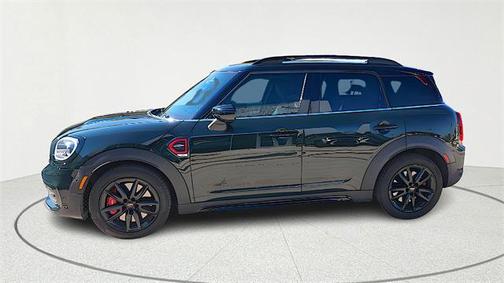 2023 MINI Countryman John Cooper Works ALL4