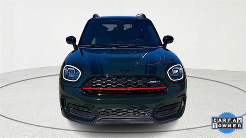 2023 MINI Countryman John Cooper Works ALL4