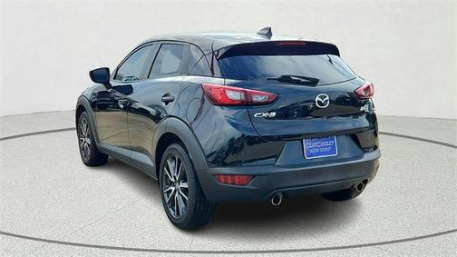 2018 Mazda CX-3 Touring