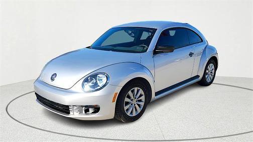2014 Volkswagen Beetle Auto 1.8T Entry