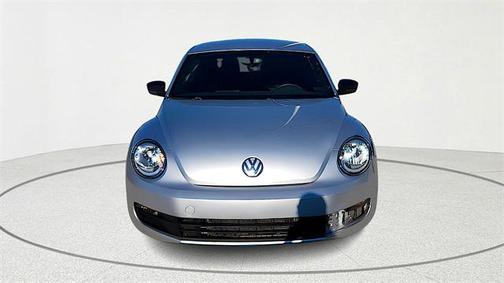 2014 Volkswagen Beetle Auto 1.8T Entry